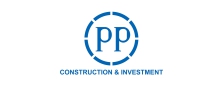 Project Reference Logo PT. PP